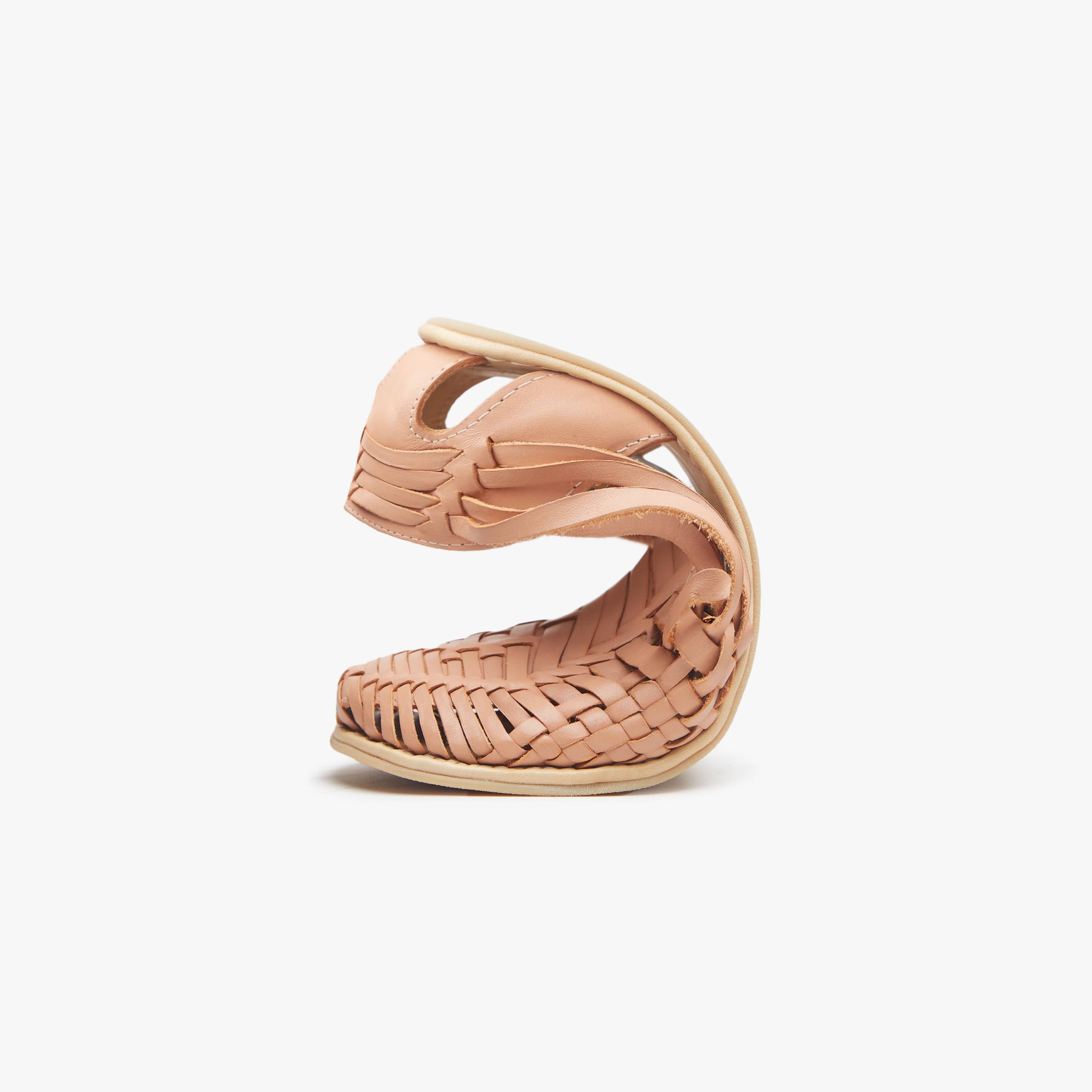 The Huarache Slip-On Wide by Anya