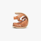 The Huarache Sandal by Anya