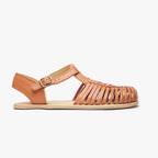 The Huarache Sandal by Anya