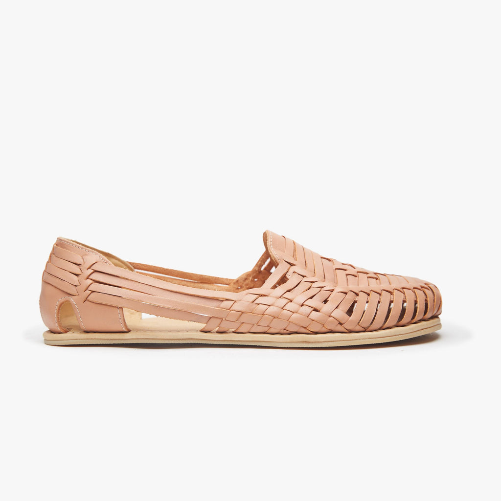 The Huarache Slip-On Wide by Anya