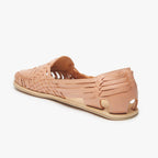 The Huarache Slip-On Wide by Anya