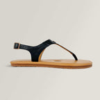 Copper Sandals