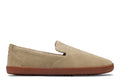 Barefoot Grounding Solace Slip-on Shoes / Sand