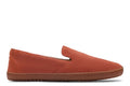 Barefoot Grounding Solace Slip-on Shoes / Terracotta