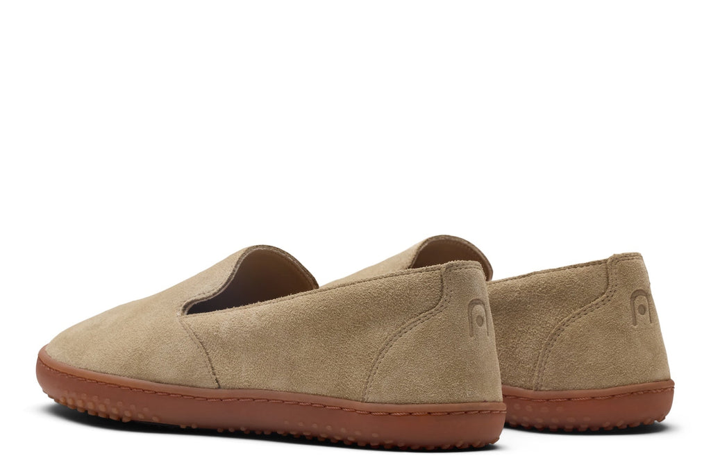 Barefoot Grounding Solace Slip-on Shoes / Sand