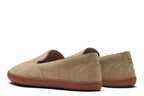 Barefoot Grounding Solace Slip-on Shoes / Sand