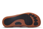 Barefoot Grounding Solace Slip-on Shoes / Terracotta