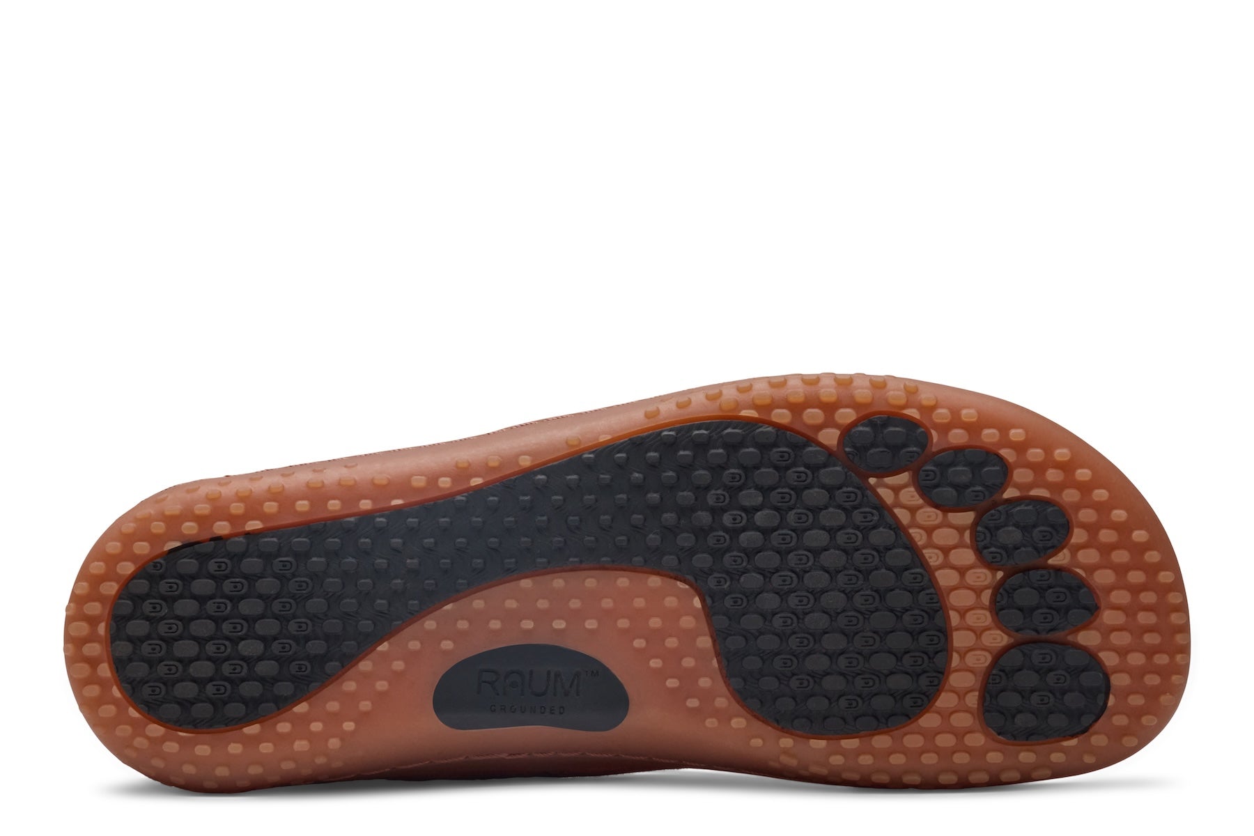 Barefoot Grounding Solace Slip-on Shoes / Terracotta