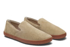 Barefoot Grounding Solace Slip-on Shoes / Sand