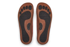 Barefoot Grounding Solace Slip-on Shoes / Terracotta