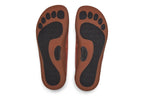 Barefoot Grounding Solace Slip-on Shoes / Terracotta