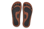 Barefoot Grounding Solace Slip-on Shoes / Sand