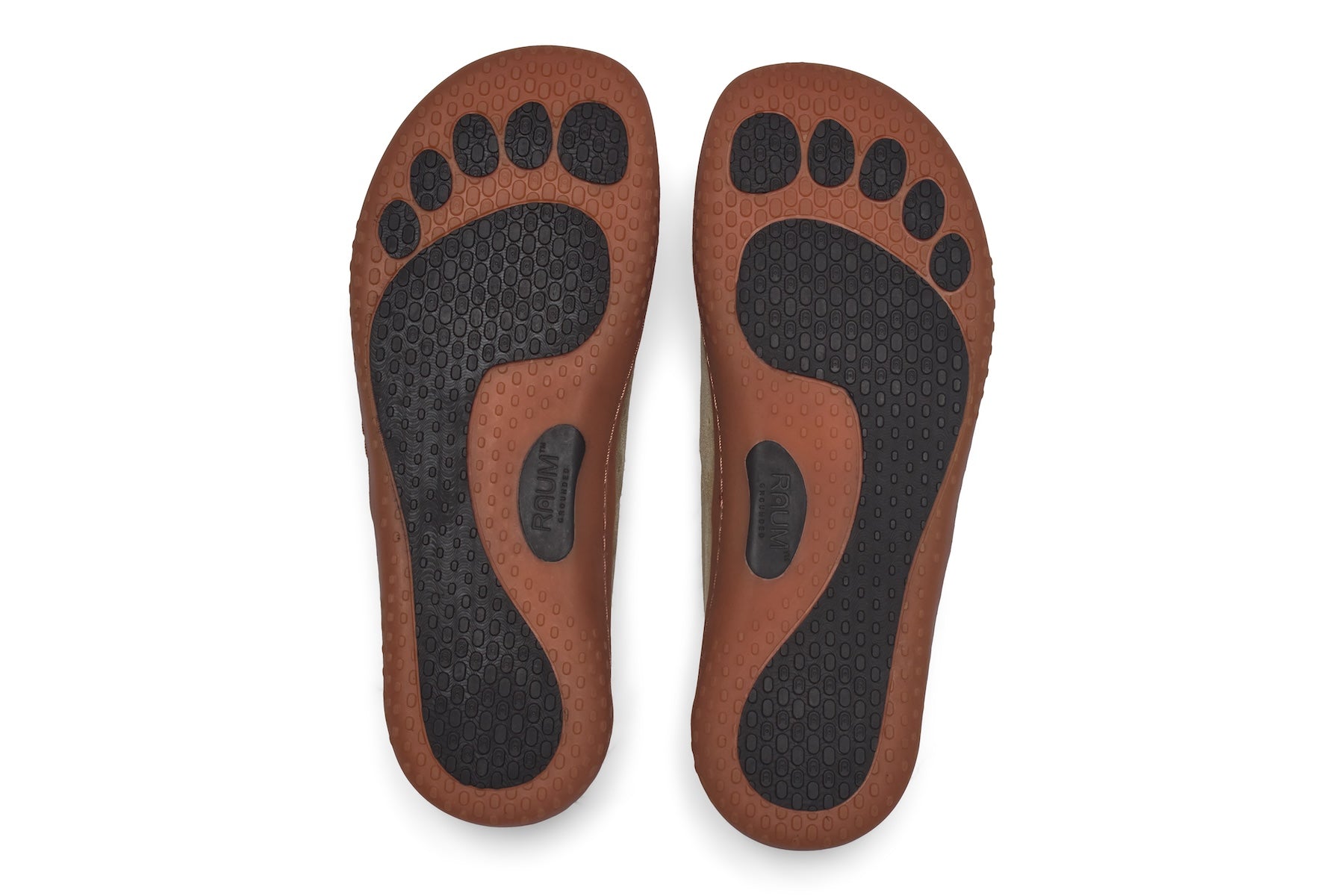 Barefoot Grounding Solace Slip-on Shoes / Sand