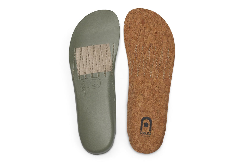 Barefoot Grounding Solace Slip-on Shoes / Sand