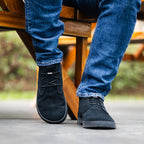 Carnforth: Barefoot Chukka Boot