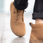 Carnforth: Barefoot Chukka Boot