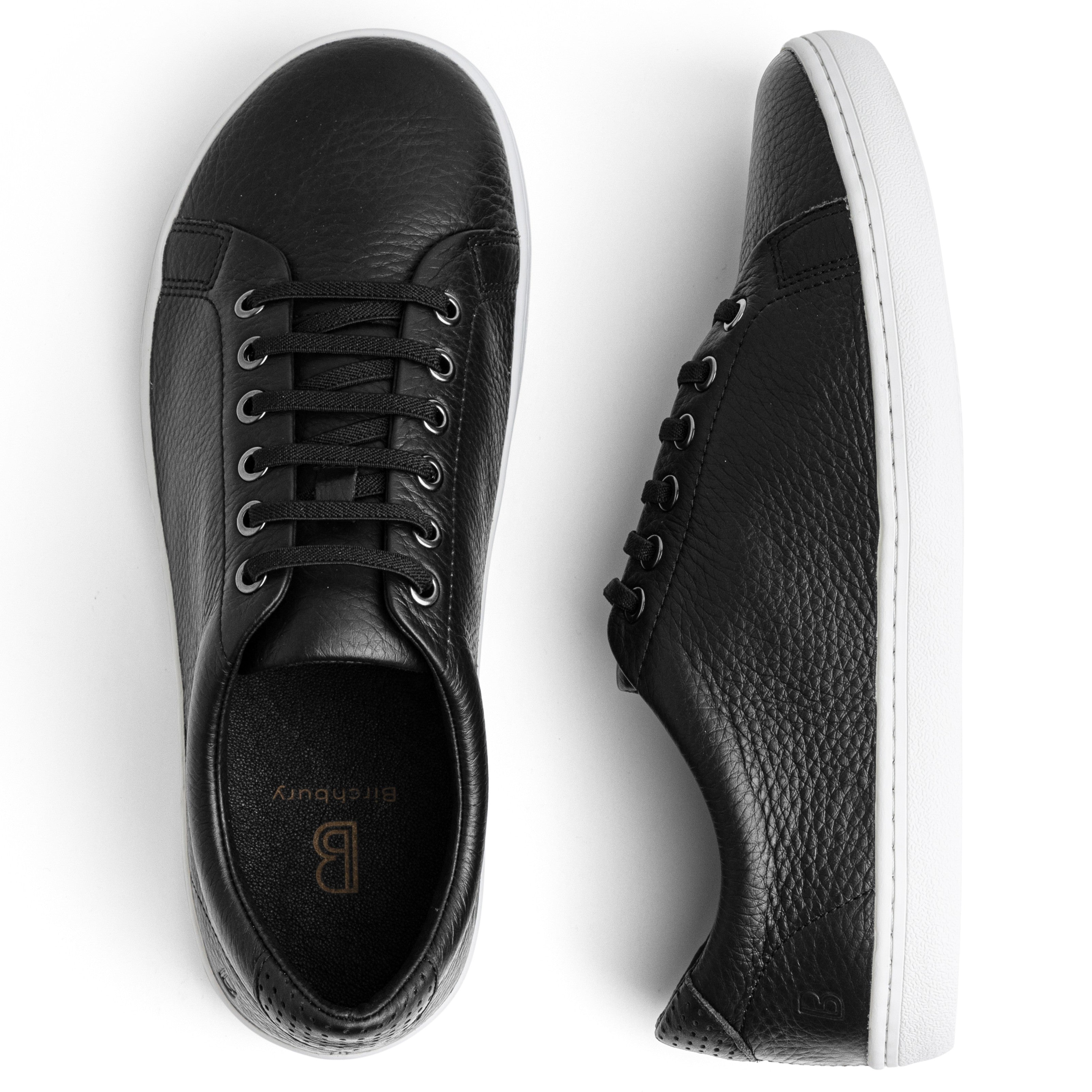 Bramford: Barefoot Sneaker