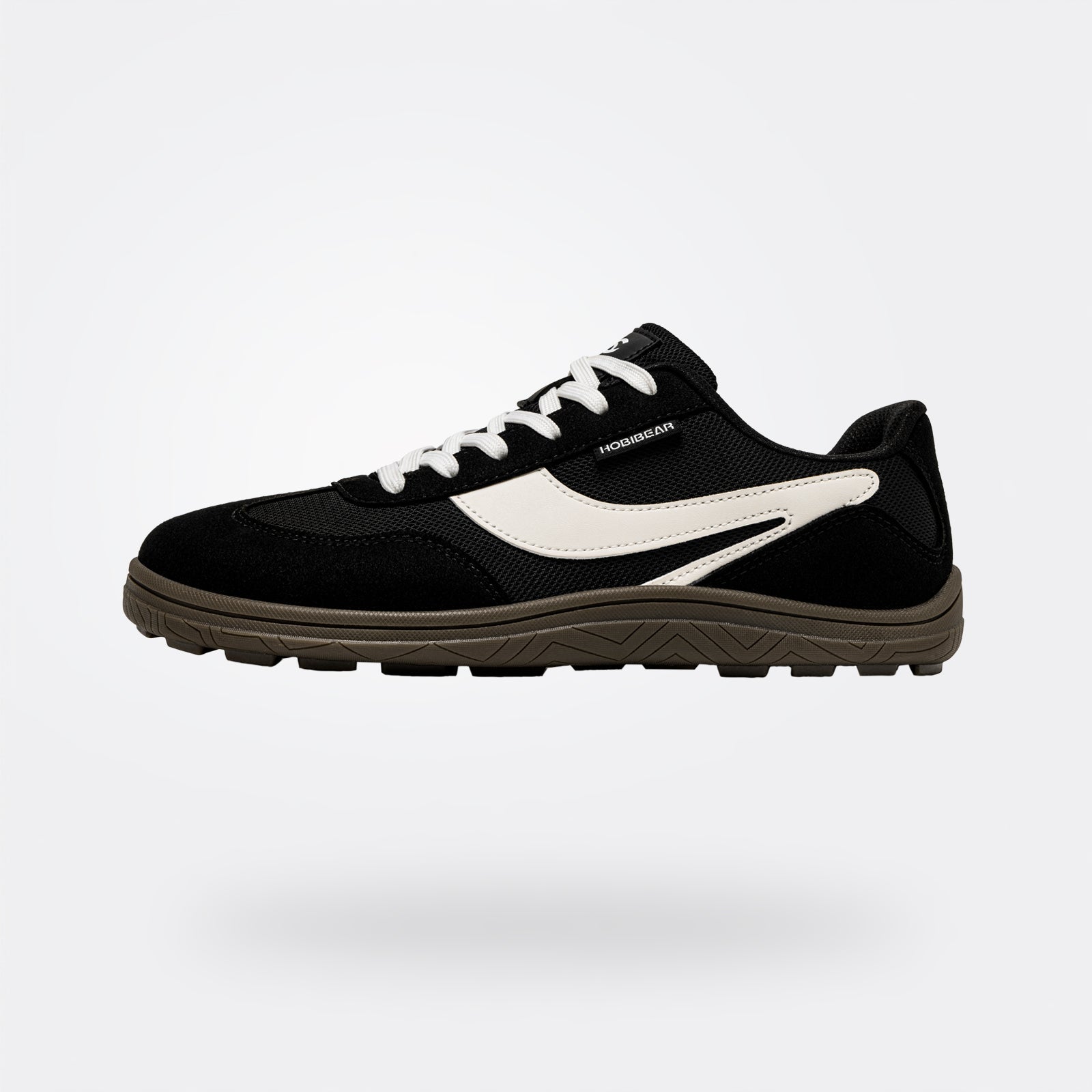 Opuntia - Wide Toe Sneakers