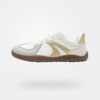 Jasmine - Wide Toe Shoes