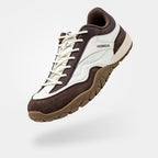 Hollow - Wide Toe Sneakers