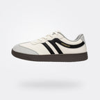 Laurel - Wide Toe Shoes