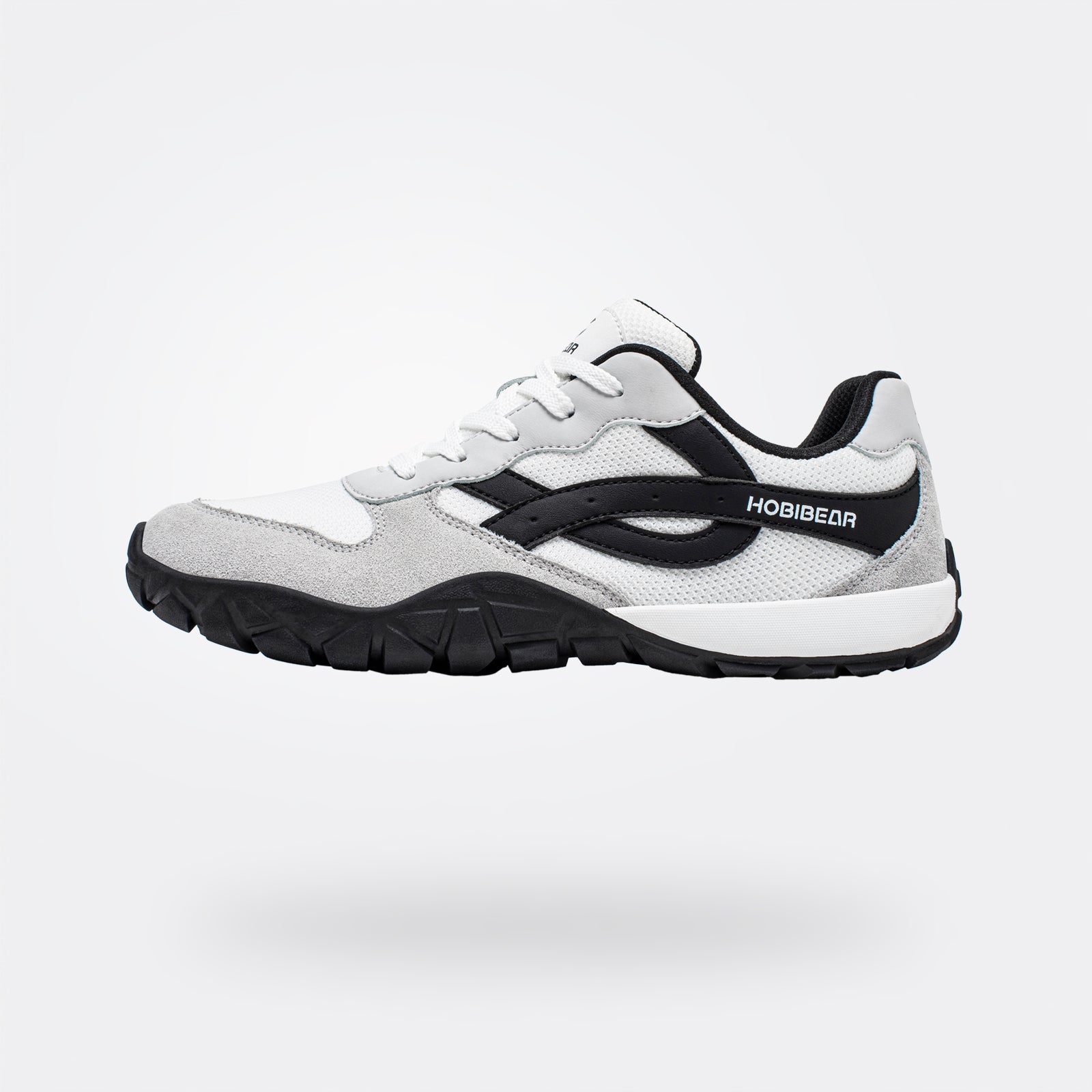 Hareball - Wide Toe Sneakers