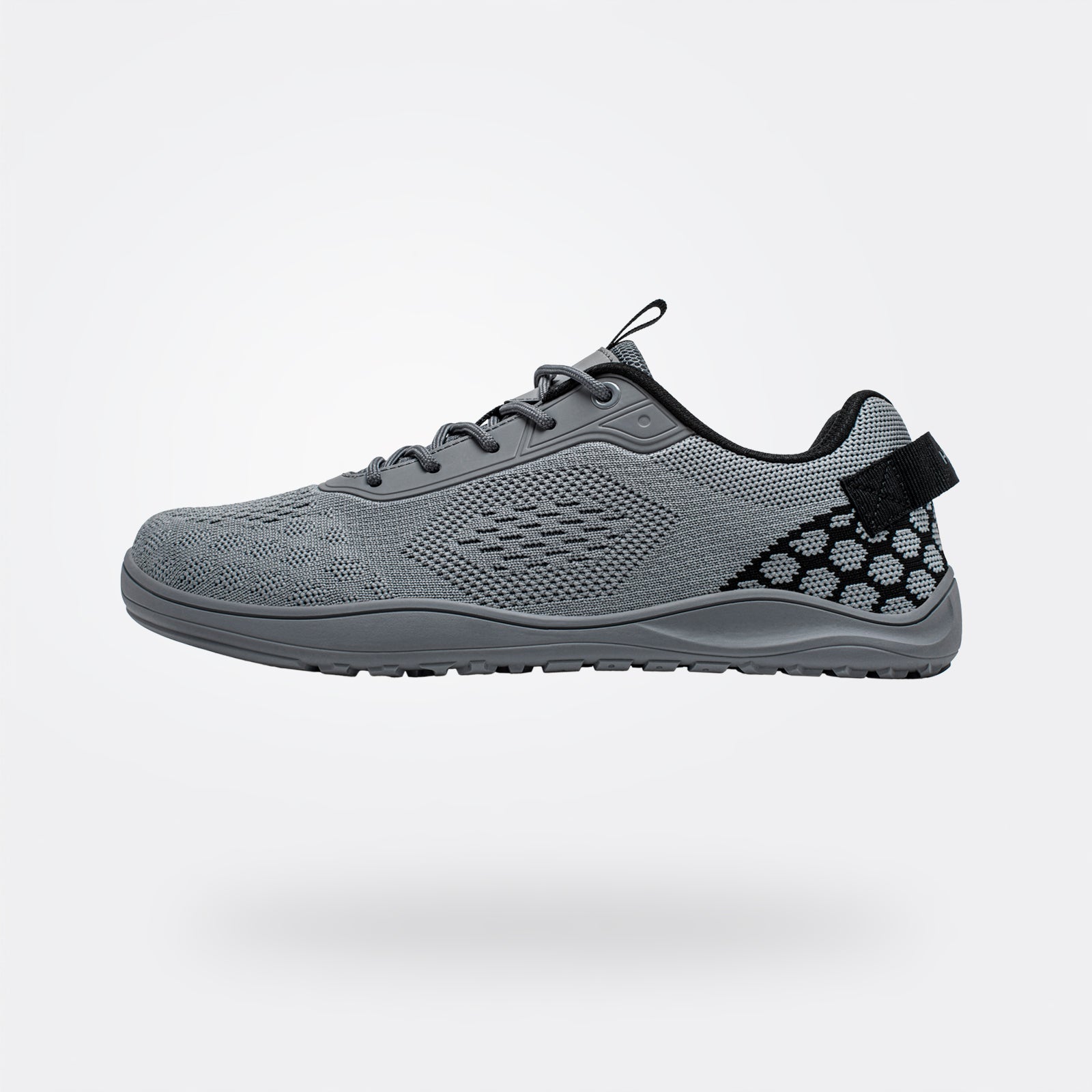 Verbena - Wide Toe Shoes