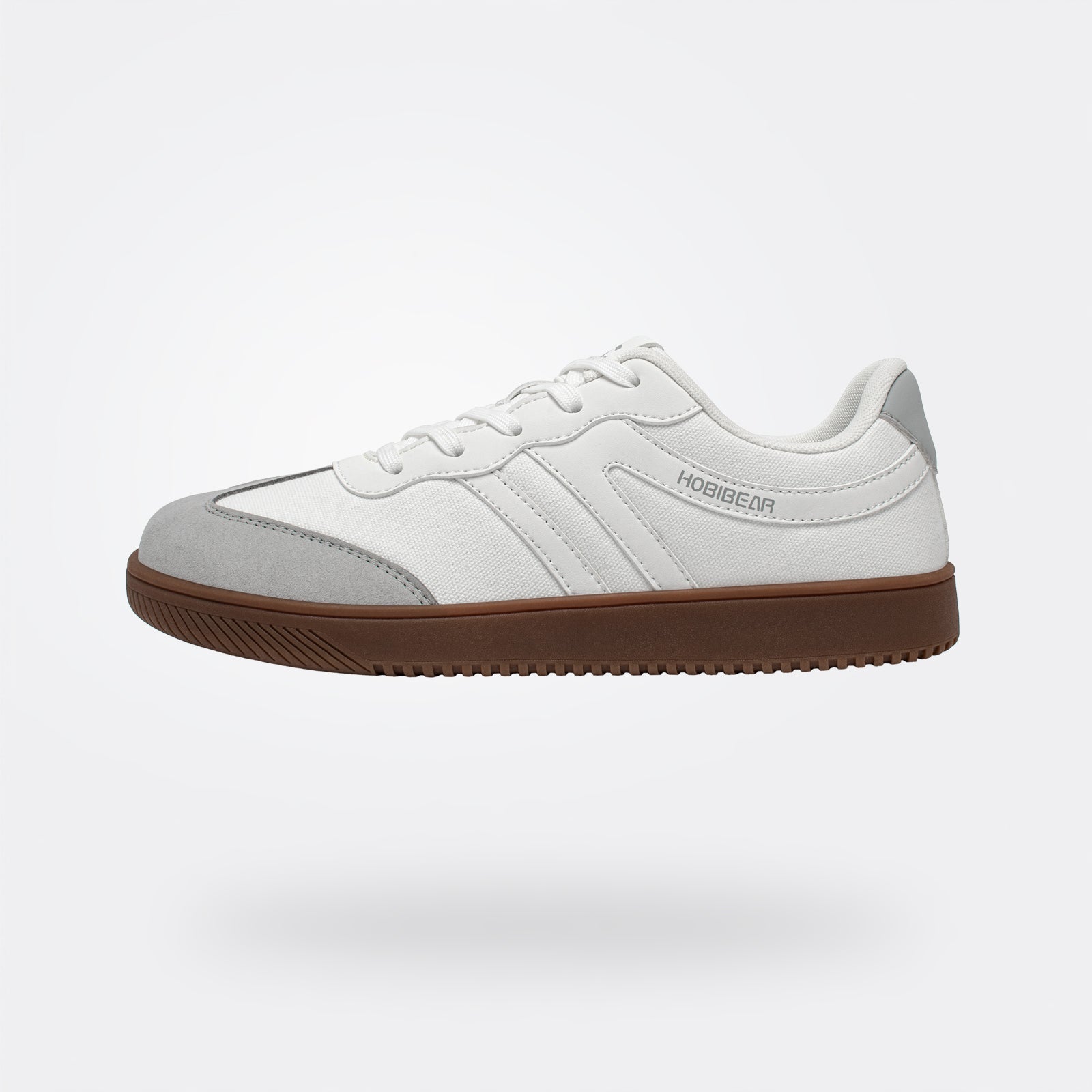 Lily - Wide Toe Shoes