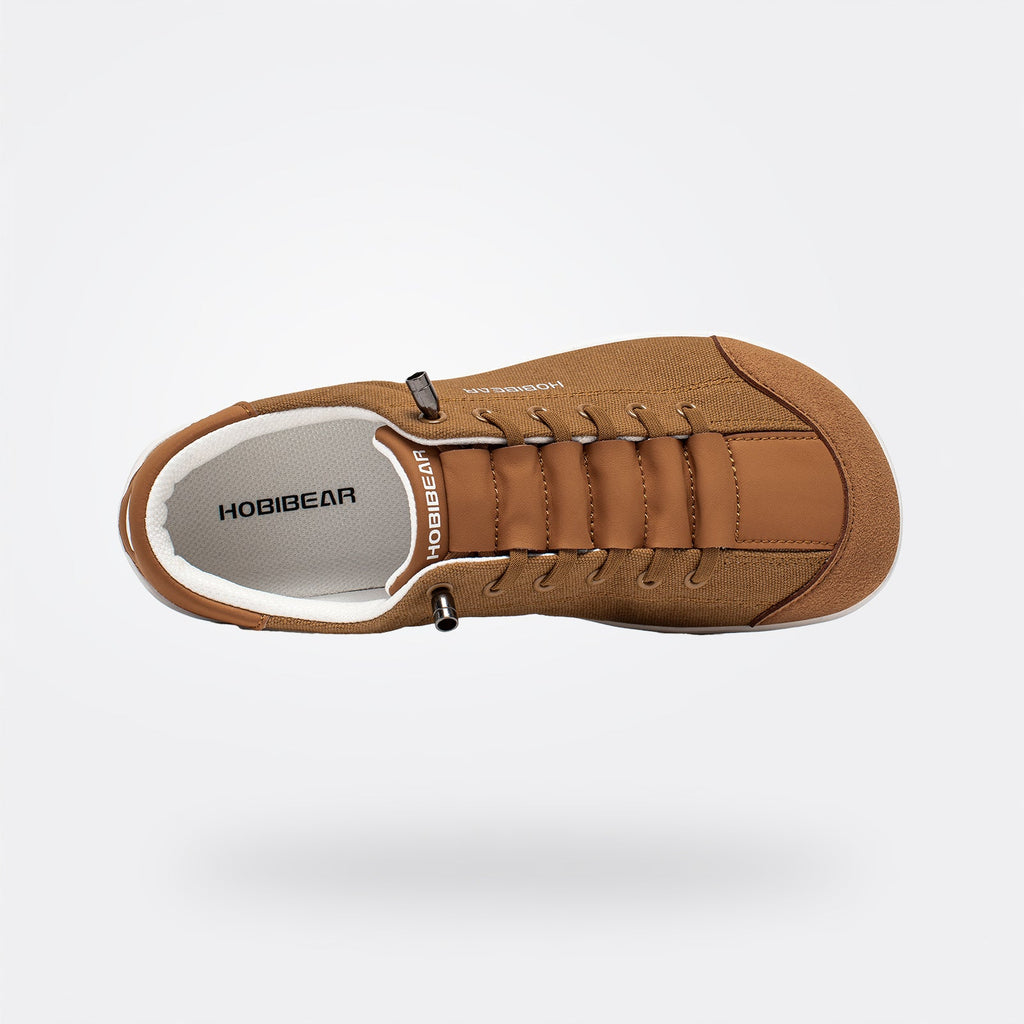 Sorrel 2.0 - Barefoot Shoes