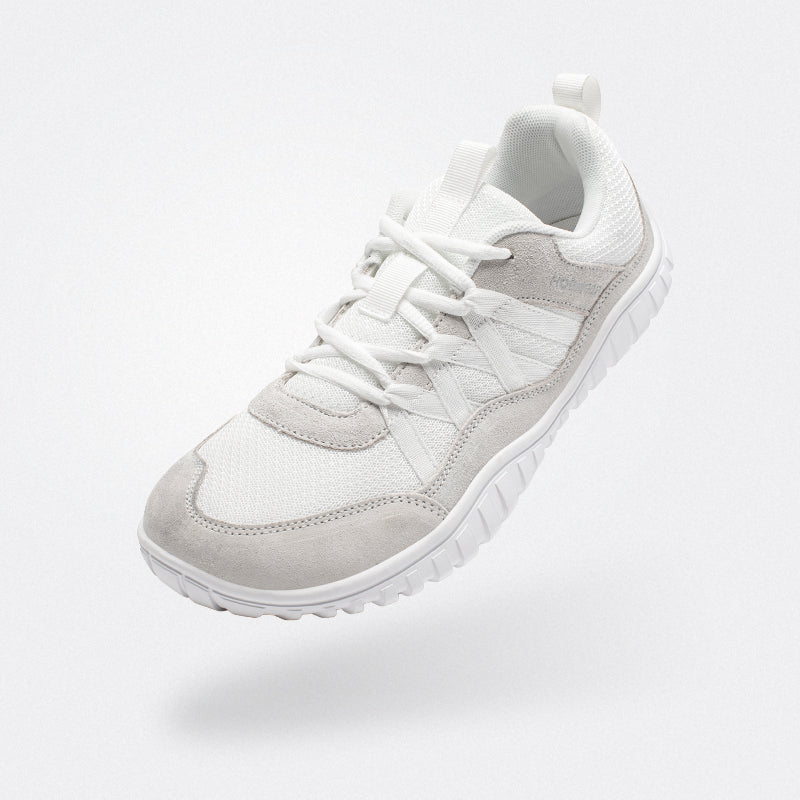 Crag - Wide Toe Sneakers