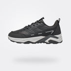 Sierra - Wide Toe Sneakers