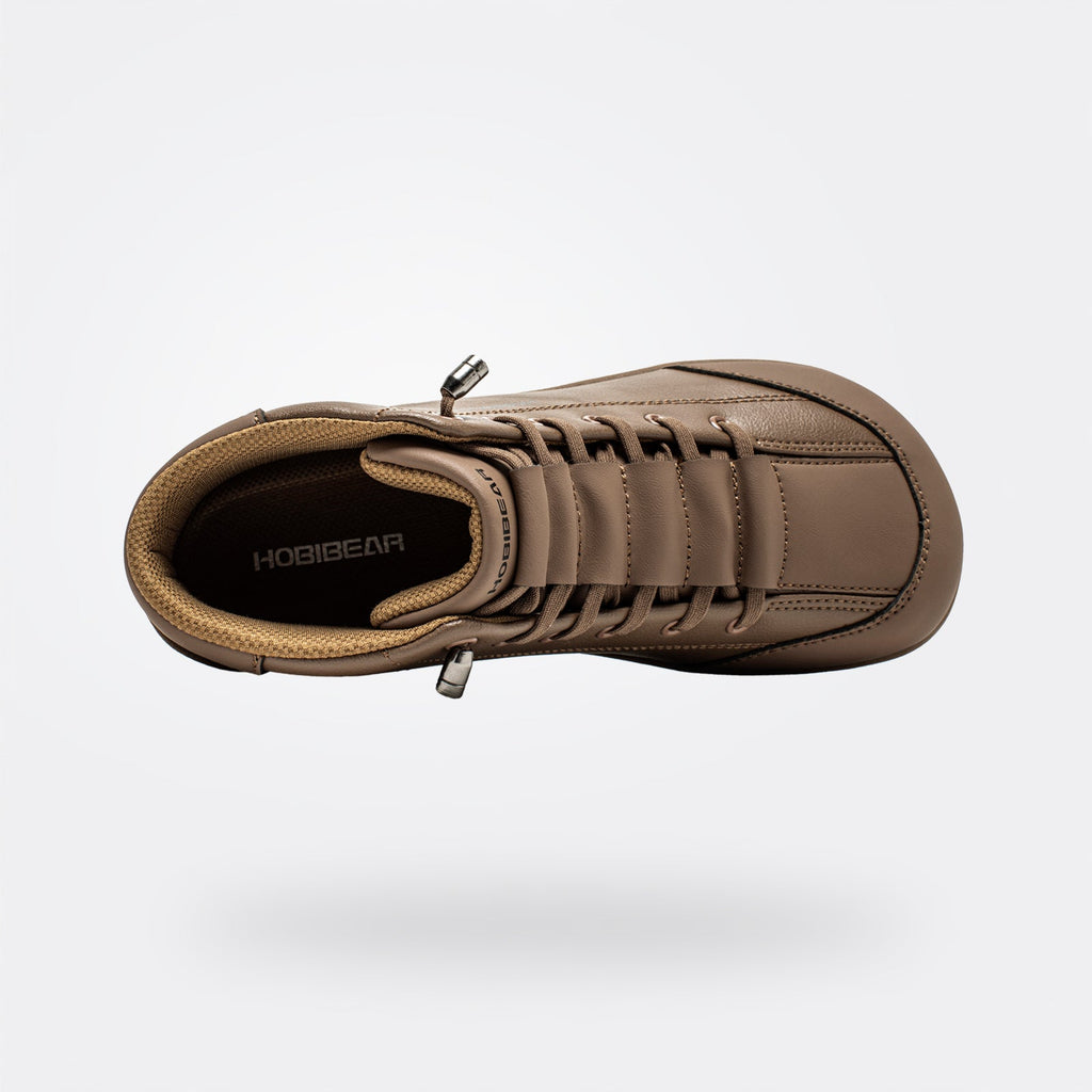 Yew 2.0 - Barefoot Shoes