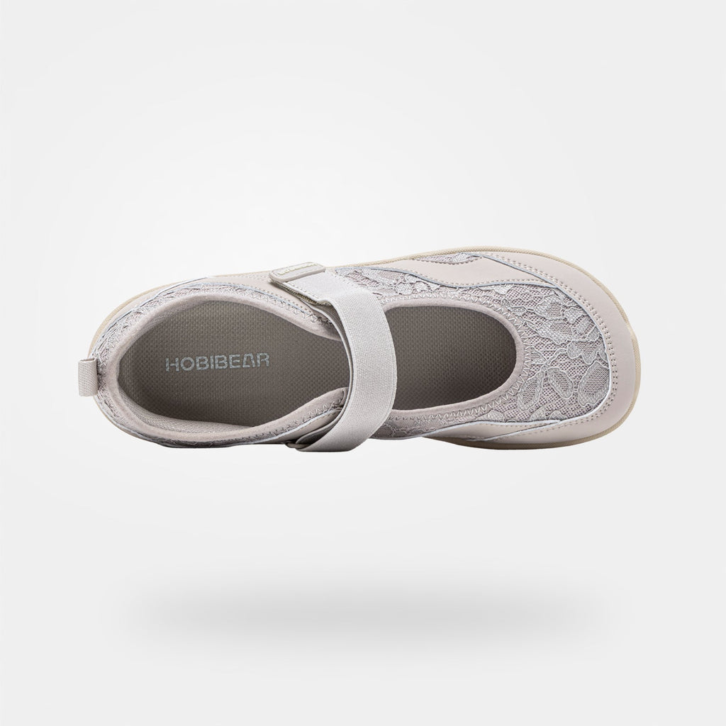 Pilea - Mary Jane Shoes