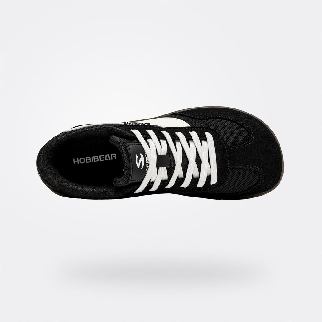 Opuntia - Wide Toe Sneakers