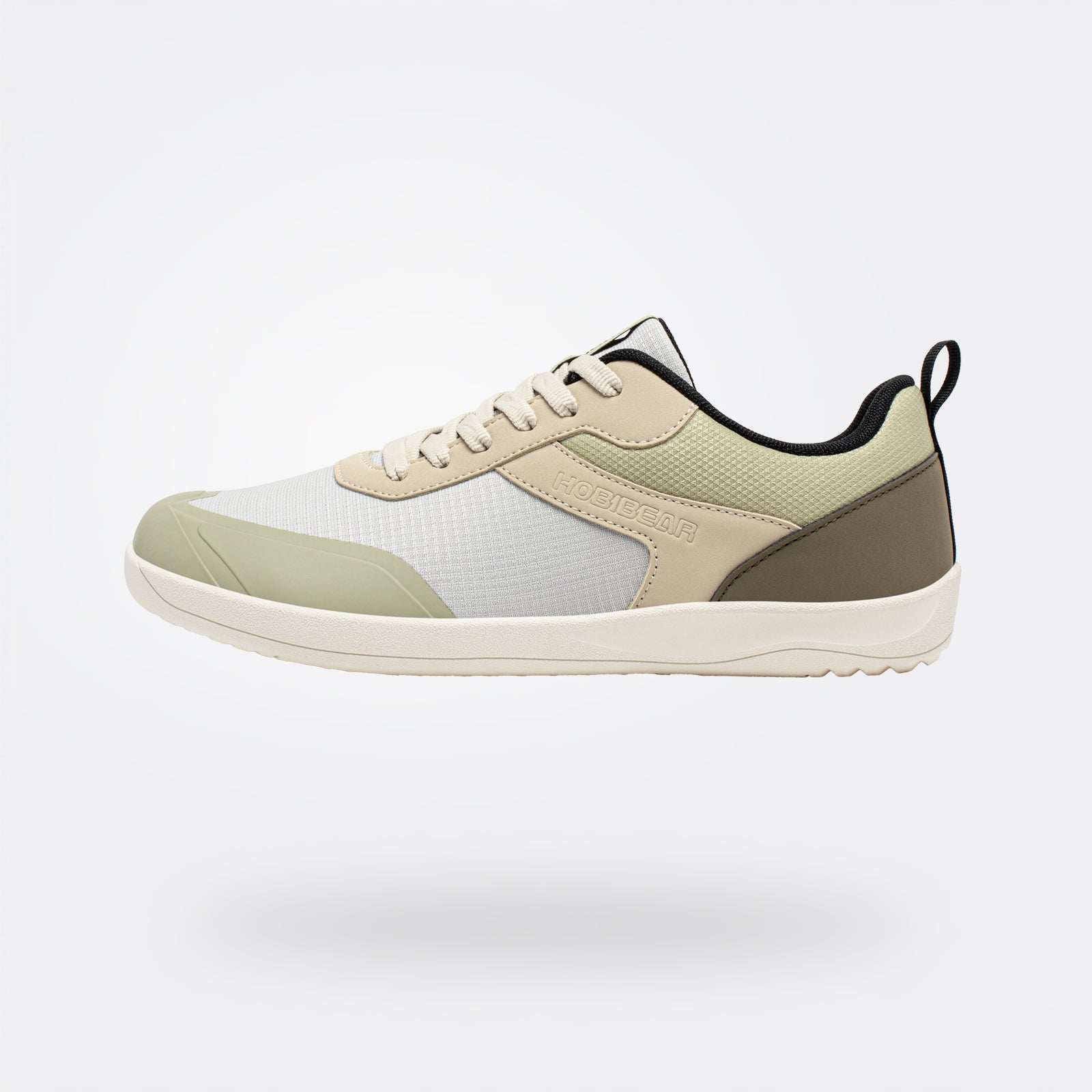 Willow - Wide Toe Shoes
