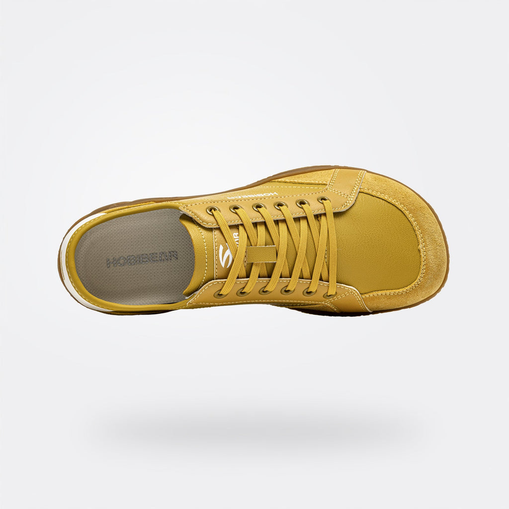 Oxalis - Wide Toe Shoes