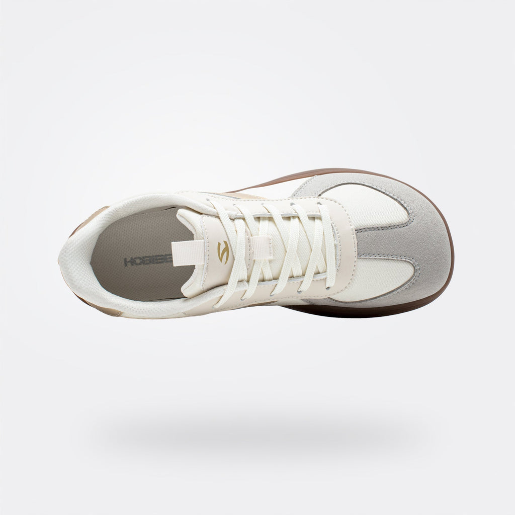 Jasmine - Wide Toe Shoes