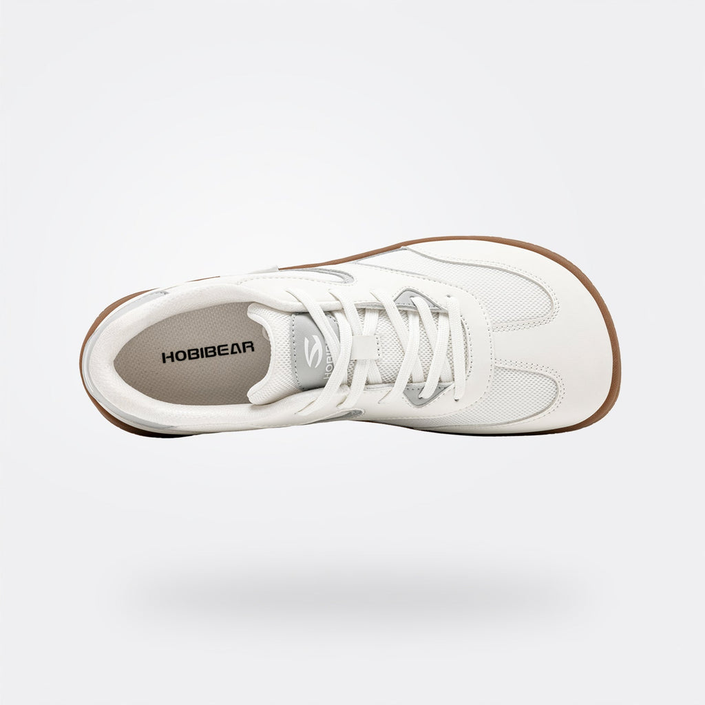 Gorse - Wide Toe Sneakers