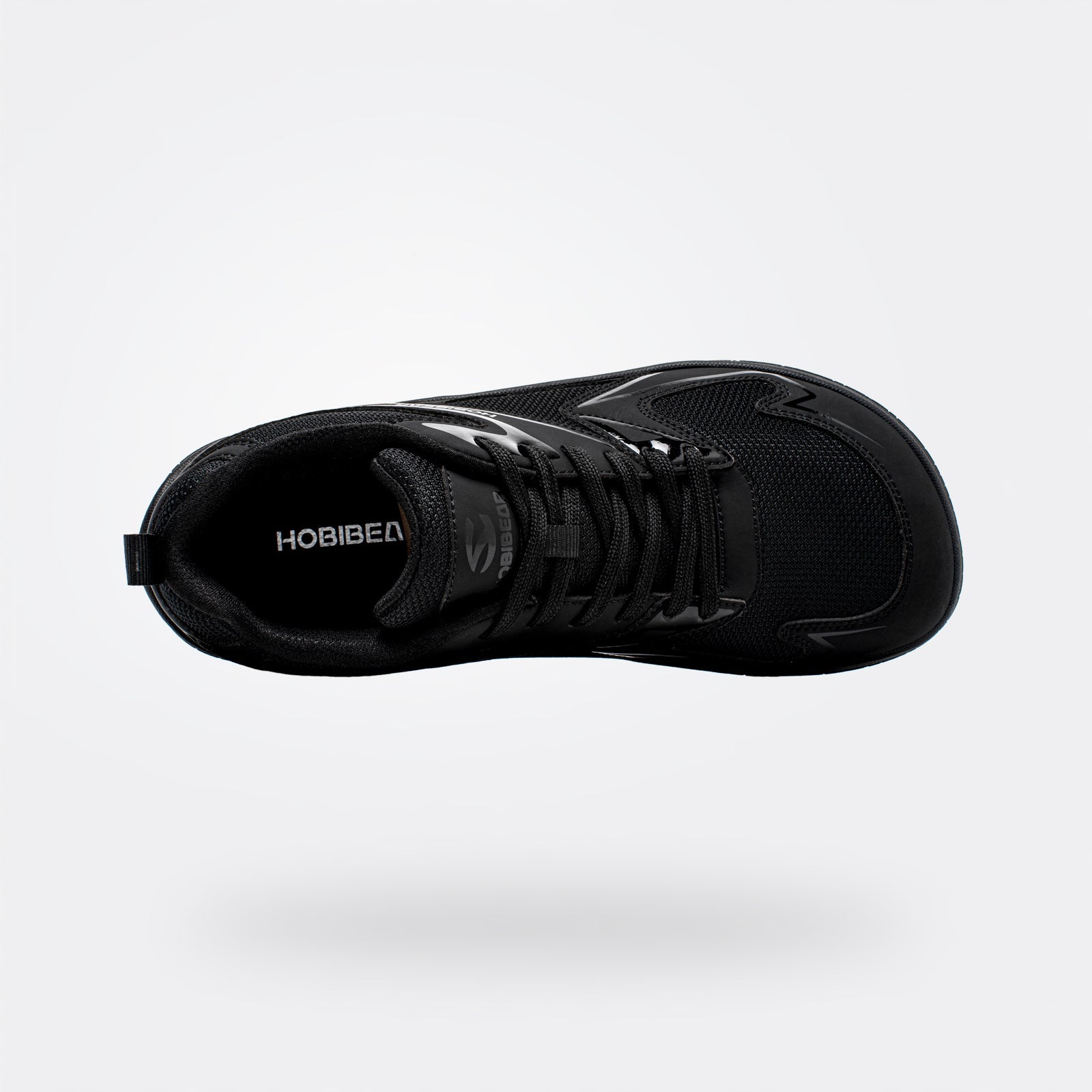 Gladiolus - Wide Toe Sneakers