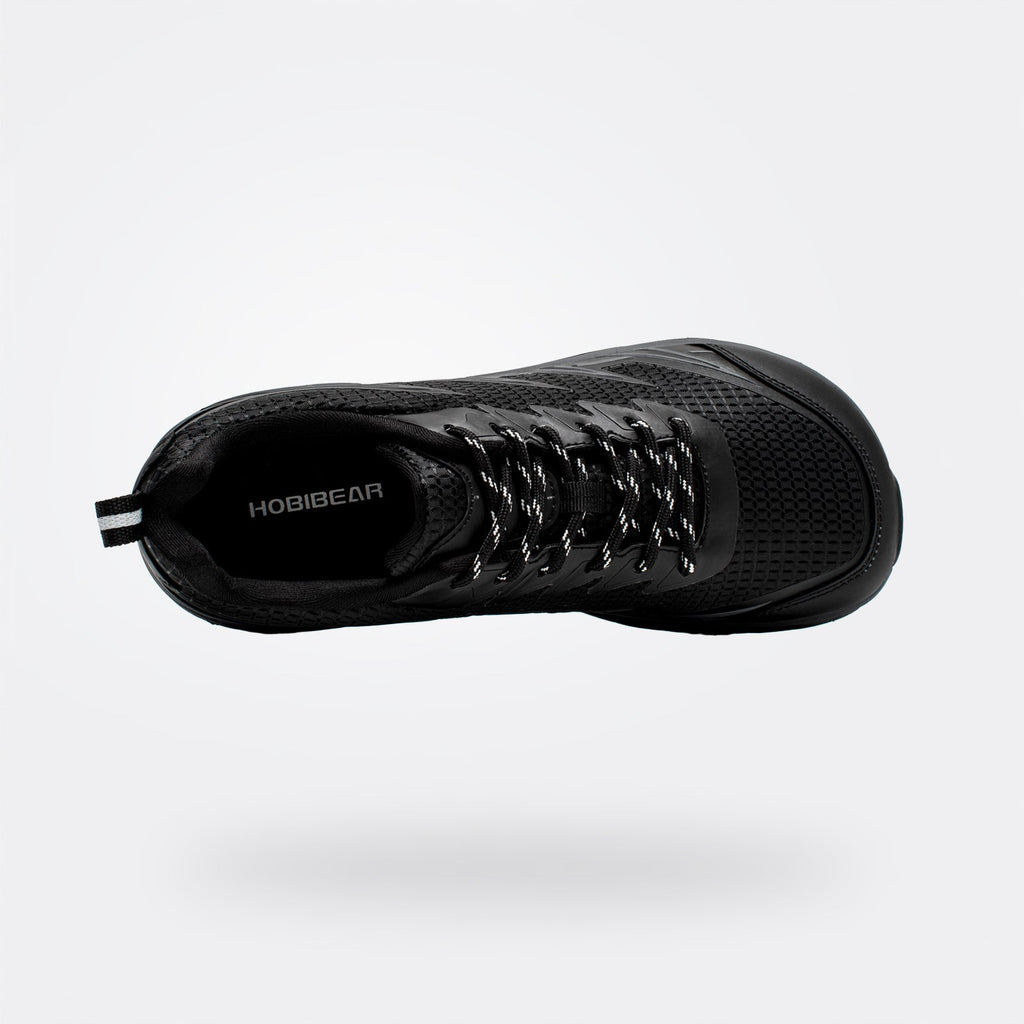 Talus - Wide Toe Sneakers