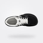 Heather - Wide Toe Sneakers