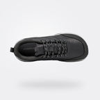 Sierra - Wide Toe Sneakers