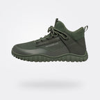 Larch - Wide Toe Shoes