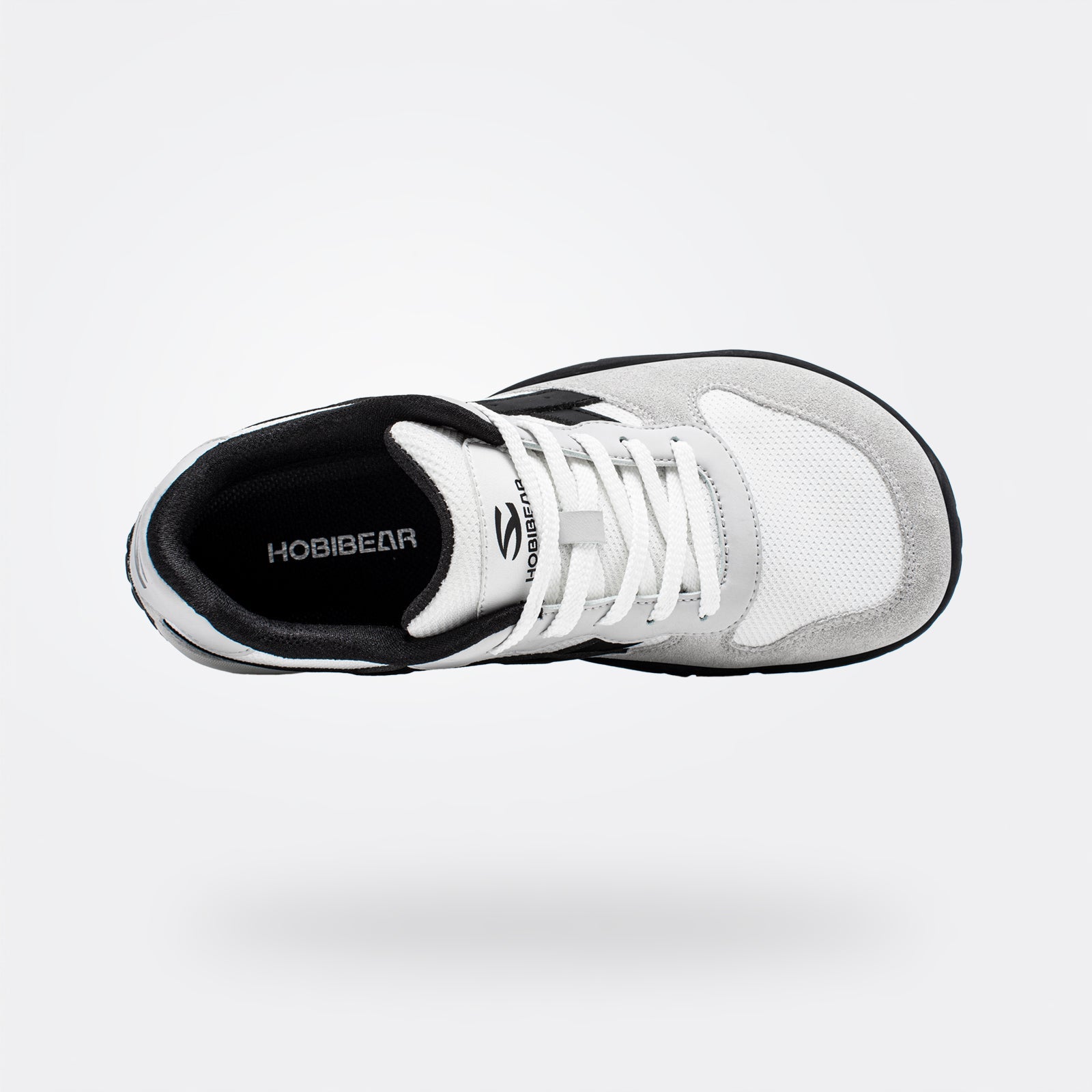 Hareball - Wide Toe Sneakers