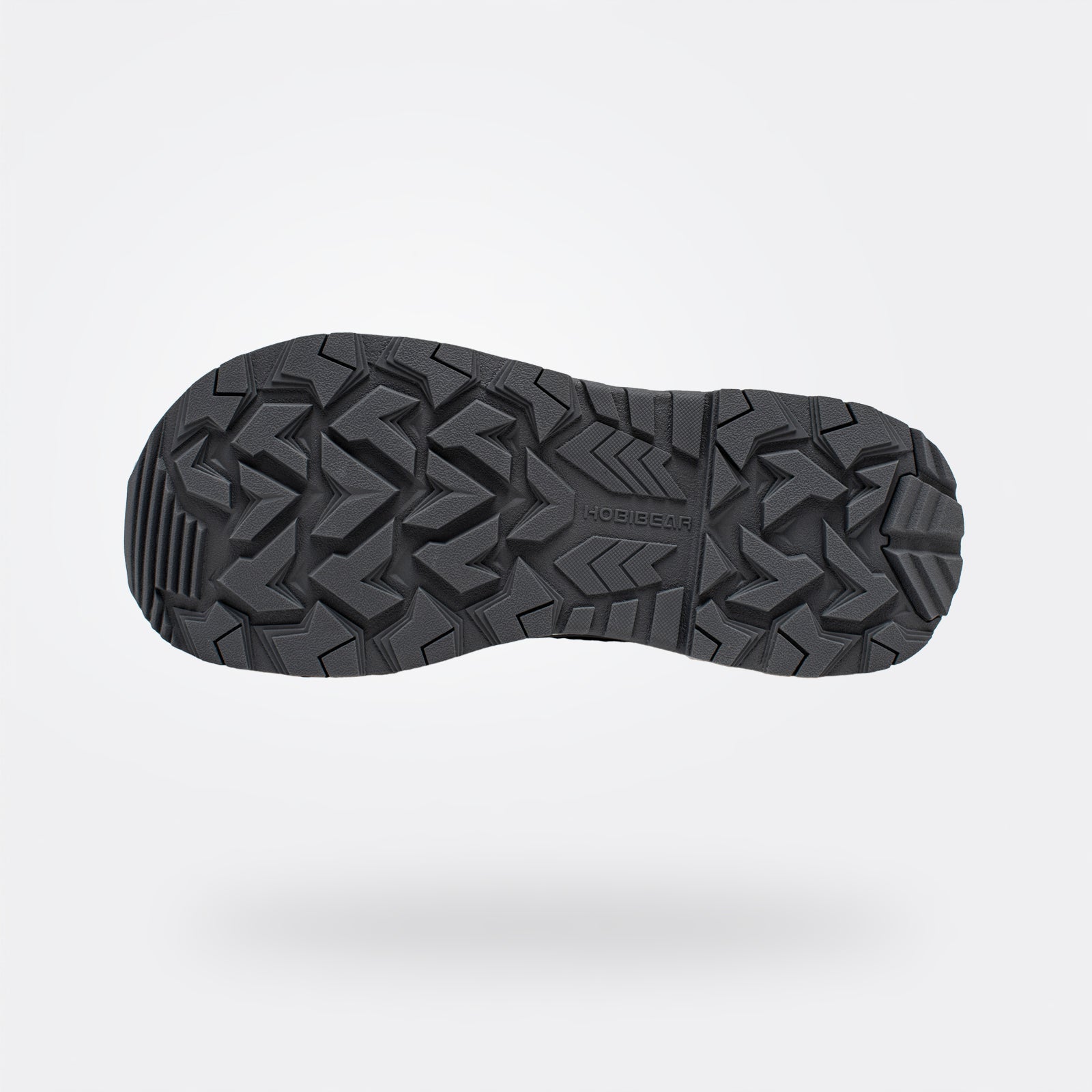 Sierra - Wide Toe Sneakers