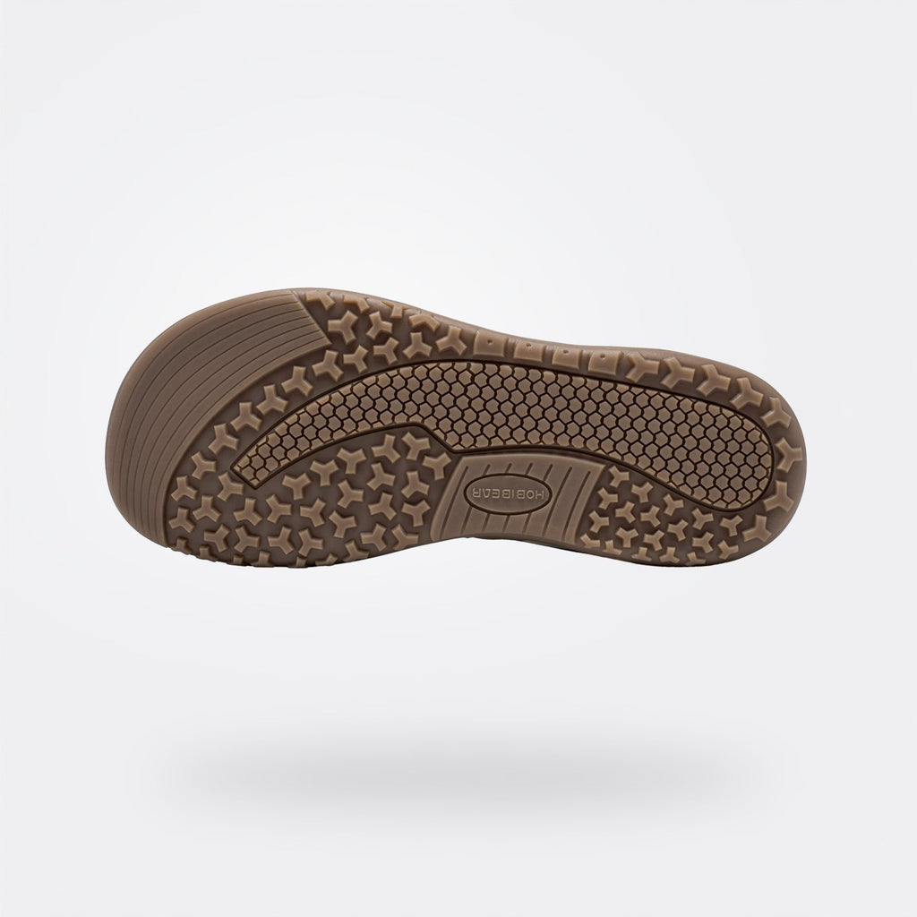 Jasmine - Wide Toe Shoes