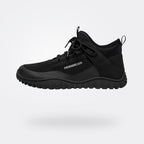 Larch - Wide Toe Shoes