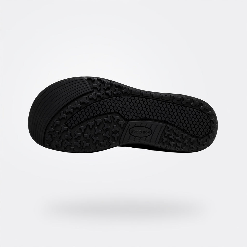 Dawn - Wide Toe Shoes