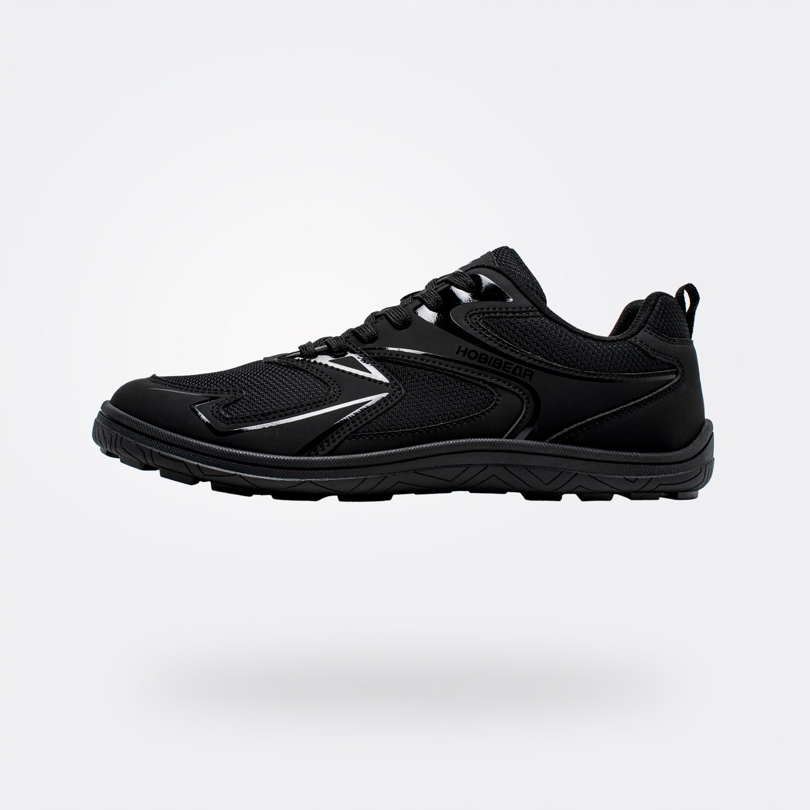 Gladiolus - Wide Toe Sneakers