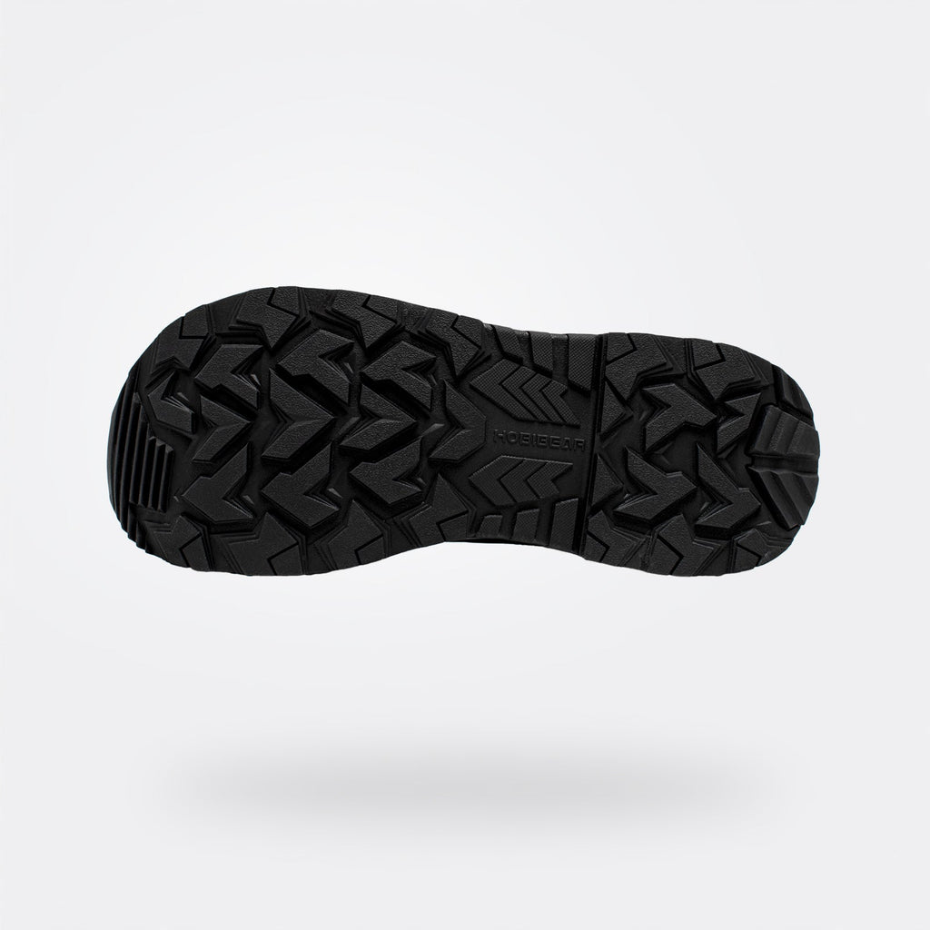 Talus - Wide Toe Sneakers